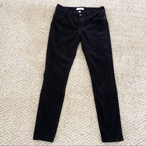 Banana Republic Black Jeans
